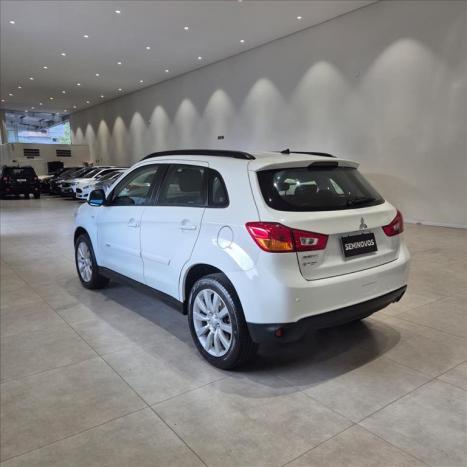 MITSUBISHI ASX 2.0 16V 4P AUTOM�TICO, Foto 6