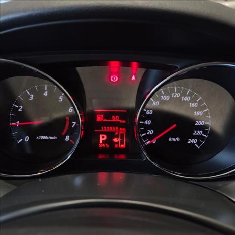 MITSUBISHI ASX 2.0 16V 4P AUTOM�TICO, Foto 7