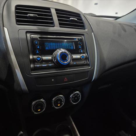 MITSUBISHI ASX 2.0 16V 4P AUTOM�TICO, Foto 8