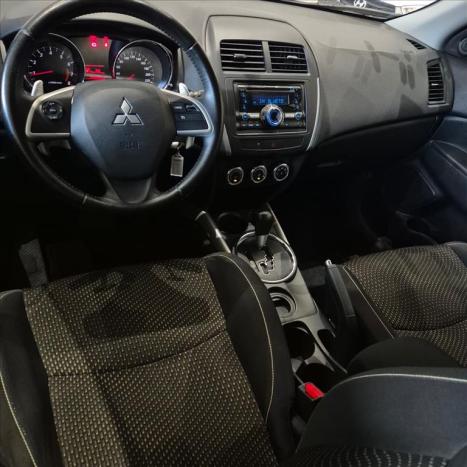 MITSUBISHI ASX 2.0 16V 4P AUTOM�TICO, Foto 10