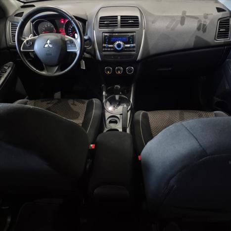 MITSUBISHI ASX 2.0 16V 4P AUTOM�TICO, Foto 11