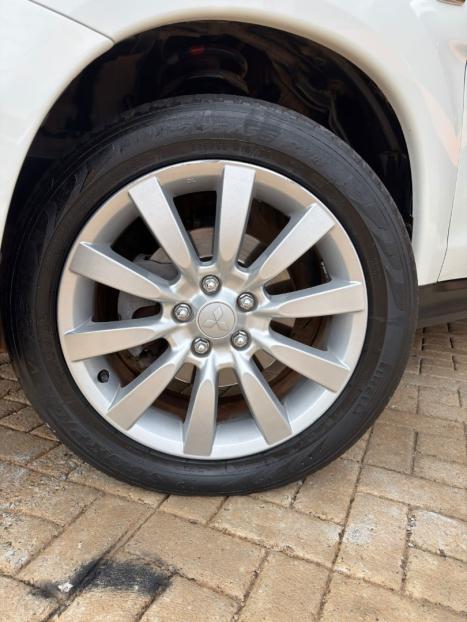 MITSUBISHI ASX 2.0 16V 4P 4X4 4WD AUTOM�TICO, Foto 4