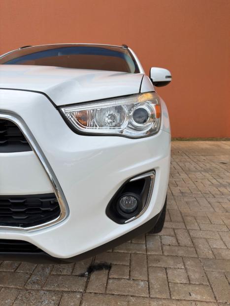 MITSUBISHI ASX 2.0 16V 4P 4X4 4WD AUTOM�TICO, Foto 6