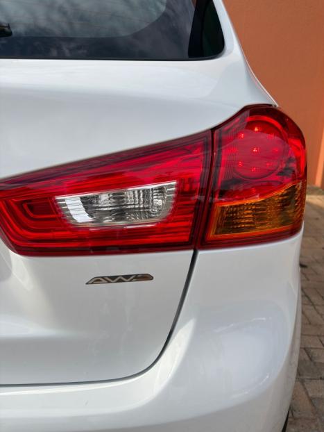 MITSUBISHI ASX 2.0 16V 4P 4X4 4WD AUTOM�TICO, Foto 10