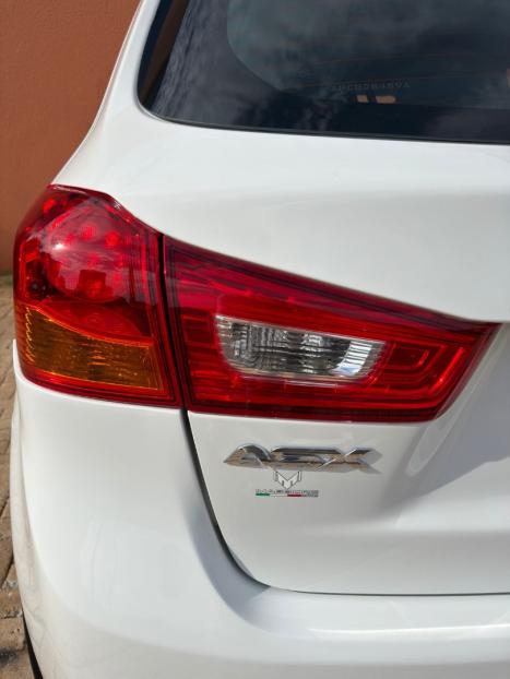MITSUBISHI ASX 2.0 16V 4P 4X4 4WD AUTOM�TICO, Foto 11