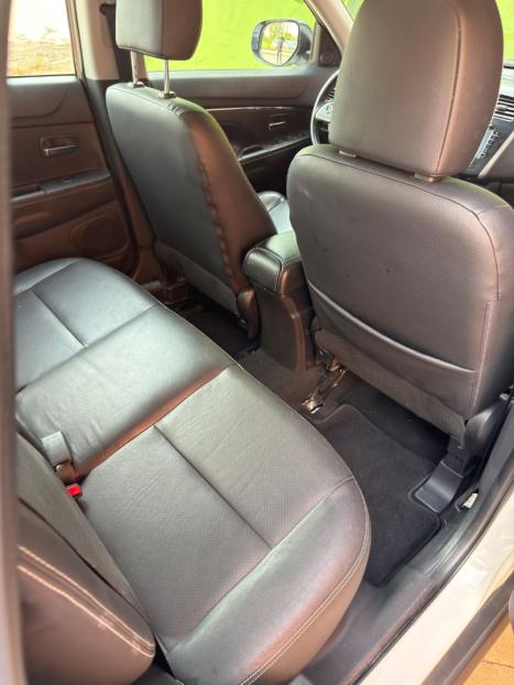MITSUBISHI ASX 2.0 16V 4P 4X4 4WD AUTOM�TICO, Foto 14