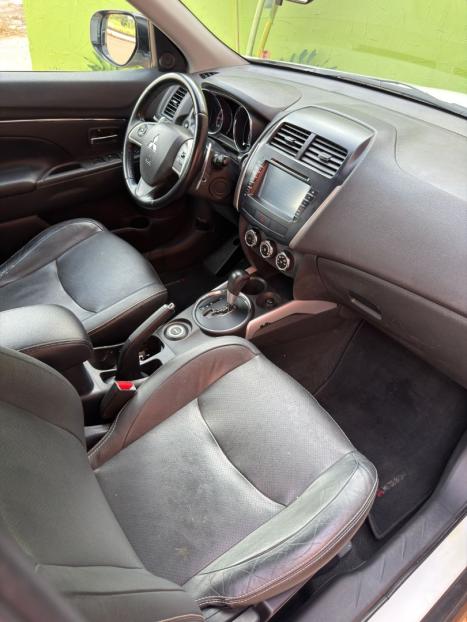 MITSUBISHI ASX 2.0 16V 4P 4X4 4WD AUTOM�TICO, Foto 15