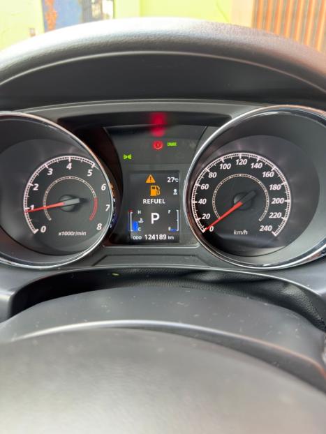 MITSUBISHI ASX 2.0 16V 4P 4X4 4WD AUTOM�TICO, Foto 17