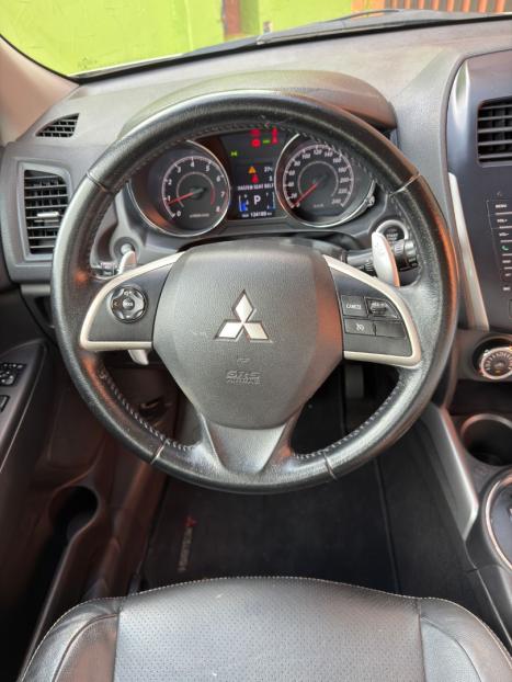 MITSUBISHI ASX 2.0 16V 4P 4X4 4WD AUTOM�TICO, Foto 19