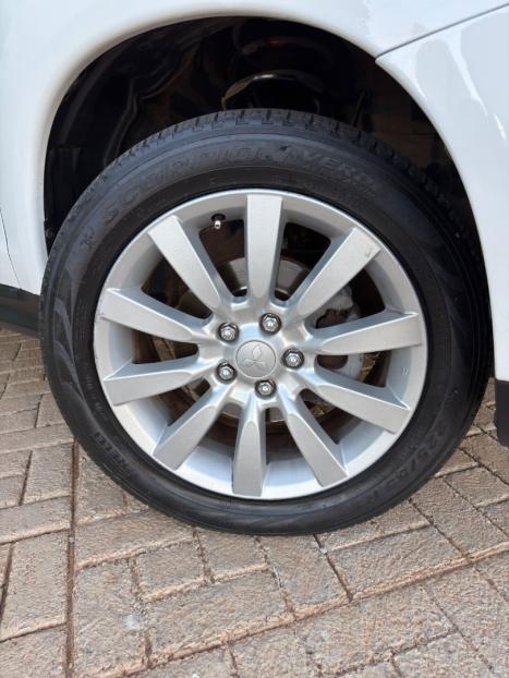 MITSUBISHI ASX 2.0 16V 4P 4X4 4WD AUTOM�TICO, Foto 4