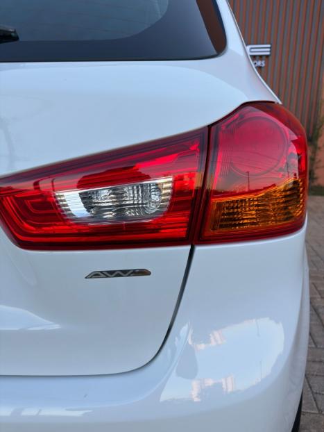 MITSUBISHI ASX 2.0 16V 4P 4X4 4WD AUTOM�TICO, Foto 9