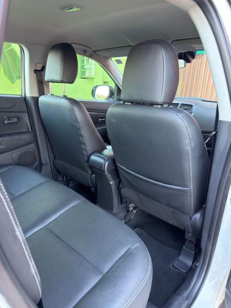 MITSUBISHI ASX 2.0 16V 4P 4X4 4WD AUTOM�TICO, Foto 11