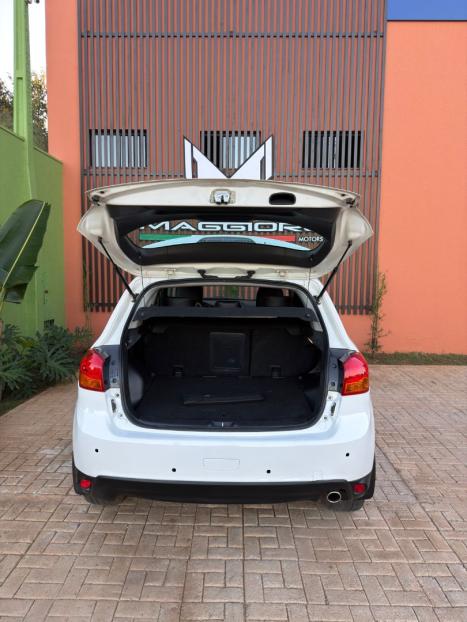 MITSUBISHI ASX 2.0 16V 4P 4X4 4WD AUTOM�TICO, Foto 13