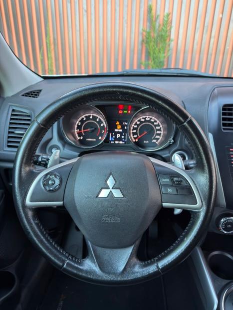 MITSUBISHI ASX 2.0 16V 4P 4X4 4WD AUTOM�TICO, Foto 16