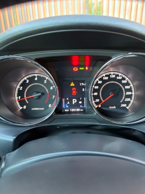 MITSUBISHI ASX 2.0 16V 4P 4X4 4WD AUTOM�TICO, Foto 17
