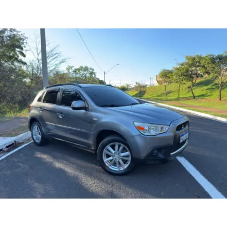 MITSUBISHI ASX 2.0 16V 4P AUTOM�TICO, Foto 2