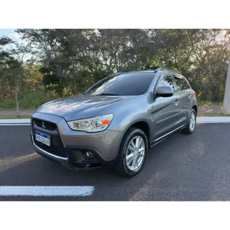 MITSUBISHI ASX 2.0 16V 4P AUTOM�TICO, Foto 4