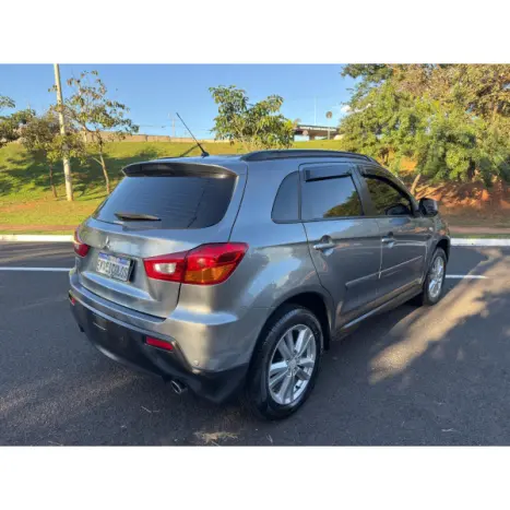MITSUBISHI ASX 2.0 16V 4P AUTOM�TICO, Foto 6