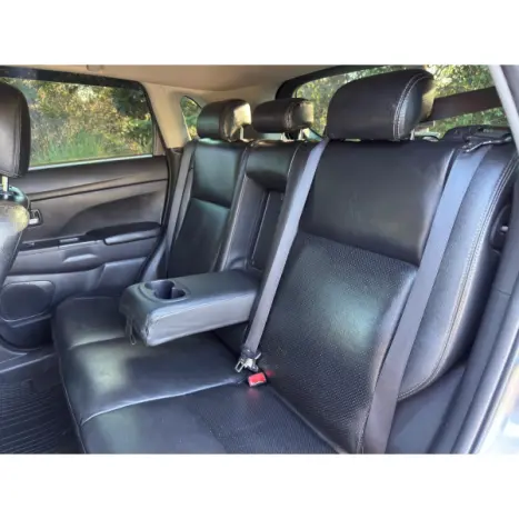 MITSUBISHI ASX 2.0 16V 4P AUTOM�TICO, Foto 7
