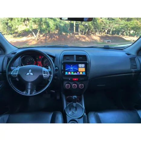 MITSUBISHI ASX 2.0 16V 4P AUTOM�TICO, Foto 8