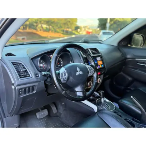 MITSUBISHI ASX 2.0 16V 4P AUTOM�TICO, Foto 9