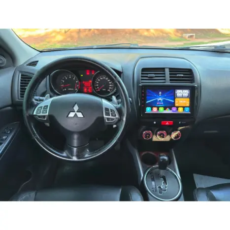 MITSUBISHI ASX 2.0 16V 4P AUTOM�TICO, Foto 10