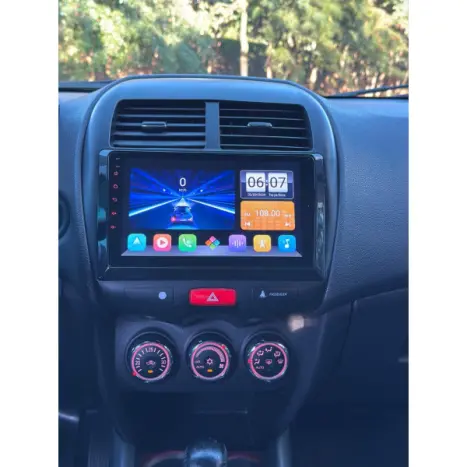 MITSUBISHI ASX 2.0 16V 4P AUTOM�TICO, Foto 11