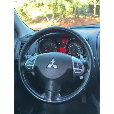 MITSUBISHI ASX 2.0 16V 4P AUTOM�TICO, Foto 12