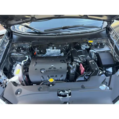 MITSUBISHI ASX 2.0 16V 4P AUTOM�TICO, Foto 13