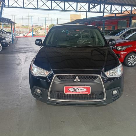 MITSUBISHI ASX 2.0 16V 4P, Foto 2