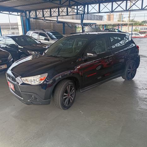 MITSUBISHI ASX 2.0 16V 4P, Foto 3