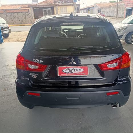 MITSUBISHI ASX 2.0 16V 4P, Foto 5