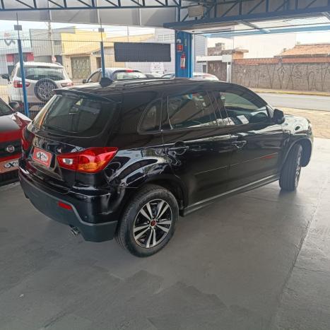 MITSUBISHI ASX 2.0 16V 4P, Foto 6