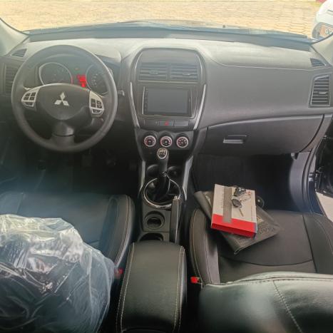 MITSUBISHI ASX 2.0 16V 4P, Foto 7