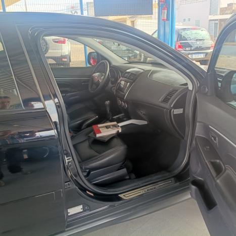 MITSUBISHI ASX 2.0 16V 4P, Foto 10