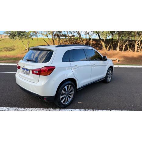 MITSUBISHI ASX 2.0 16V 4P AUTOM�TICO, Foto 6