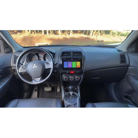 MITSUBISHI ASX 2.0 16V 4P AUTOM�TICO, Foto 7
