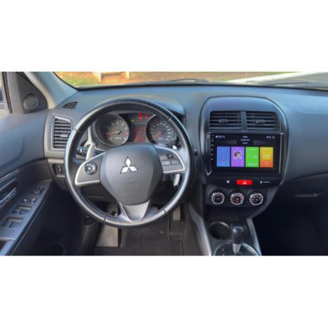 MITSUBISHI ASX 2.0 16V 4P AUTOM�TICO, Foto 8