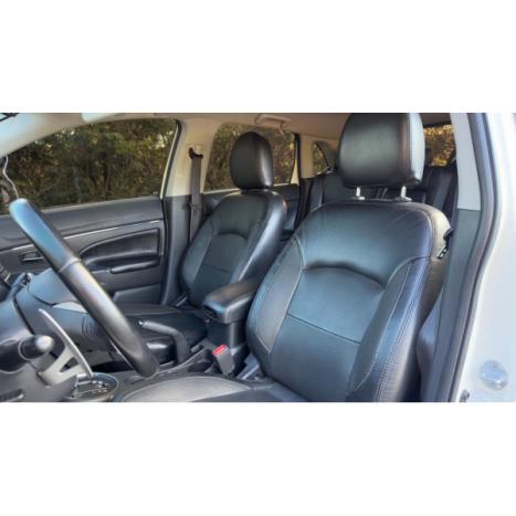 MITSUBISHI ASX 2.0 16V 4P AUTOM�TICO, Foto 9