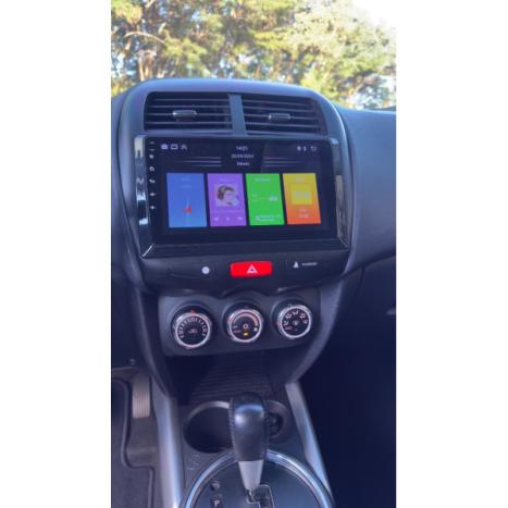 MITSUBISHI ASX 2.0 16V 4P AUTOM�TICO, Foto 10