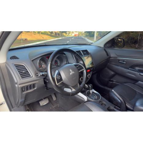 MITSUBISHI ASX 2.0 16V 4P AUTOM�TICO, Foto 11