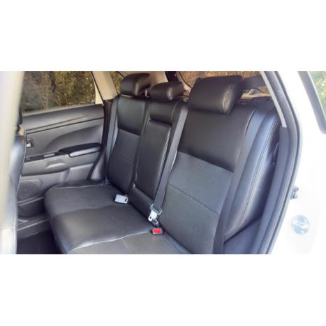 MITSUBISHI ASX 2.0 16V 4P AUTOM�TICO, Foto 12