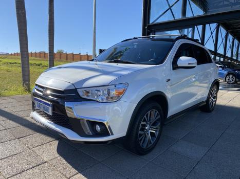 MITSUBISHI ASX 2.0 16V 4P FLEX HPE-S AWD AUTOM�TICO CVT, Foto 1