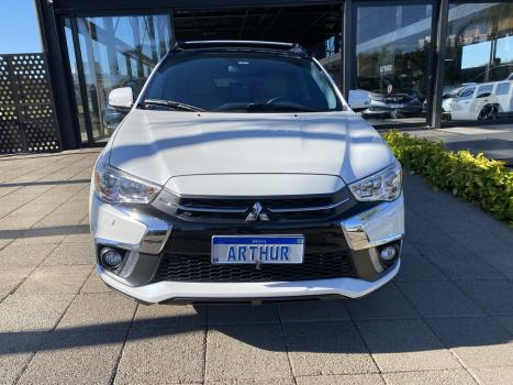 MITSUBISHI ASX 2.0 16V 4P FLEX HPE-S AWD AUTOM�TICO CVT, Foto 2
