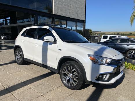 MITSUBISHI ASX 2.0 16V 4P FLEX HPE-S AWD AUTOM�TICO CVT, Foto 3
