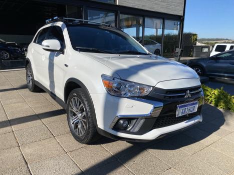 MITSUBISHI ASX 2.0 16V 4P FLEX HPE-S AWD AUTOM�TICO CVT, Foto 4