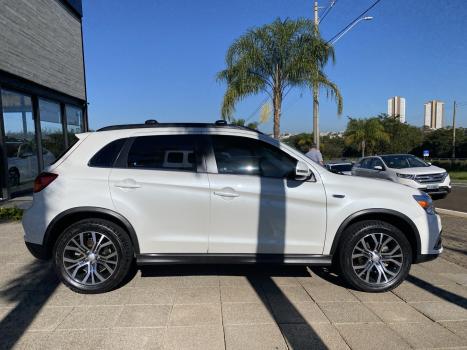 MITSUBISHI ASX 2.0 16V 4P FLEX HPE-S AWD AUTOM�TICO CVT, Foto 5