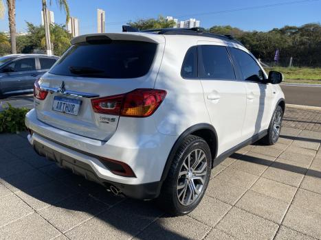 MITSUBISHI ASX 2.0 16V 4P FLEX HPE-S AWD AUTOM�TICO CVT, Foto 6