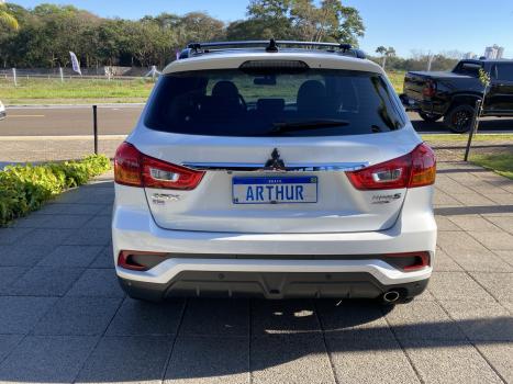 MITSUBISHI ASX 2.0 16V 4P FLEX HPE-S AWD AUTOM�TICO CVT, Foto 7