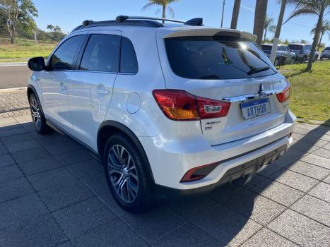 MITSUBISHI ASX 2.0 16V 4P FLEX HPE-S AWD AUTOM�TICO CVT, Foto 8